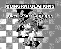 Sonic the Hedgehog Pocket Adventure, Sonic Wiki Zone