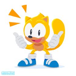48302 - safe, artist:blehmaster7, mighty the armadillo (sonic), ray the  flying squirrel (sonic), armadillo, flying squirrel, mammal, squirrel,  anthro, sega, sonic the hedgehog (series), 2020, classic mighty, classic  ray, duo, duo male