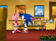 Sonic X ep 20 11