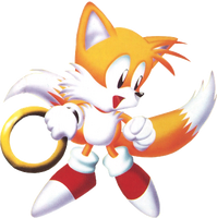 Tails