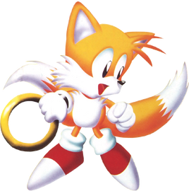 Tails 51