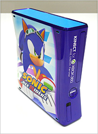 Sonic Exe Xbox 360: comprar mais barato no Submarino