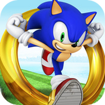 Juguetes de sonic dash 2025