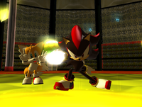 Shadow the Hedgehog