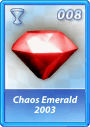 Chaos Emerald