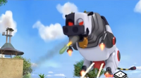 CowbotAttacks