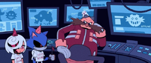 IDW Content in TMOSTH