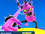 Zazz (Sonic Dash)