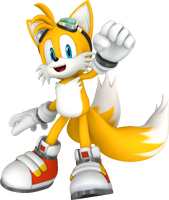 Tails