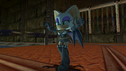 Sonic Adventure 2 - RPCS3 Wiki