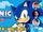 Sonic Official Fan Meeting Tour