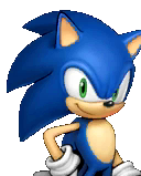 Sonic