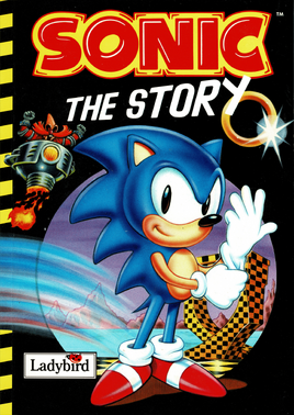Sonic the Story
