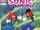 Archie Sonic the Hedgehog Issue 44