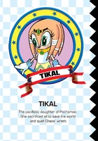 Tikal