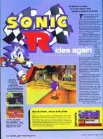 Ultra Game Players (US) issue 103, (November 1997), pg. 30