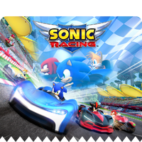 Sonic Dash