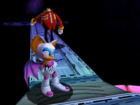 Sonic Adventure 2