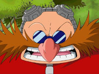 Ep18 Eggman hello