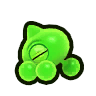 Green Hover (Sleep) (Sonic Lost World Wii U)
