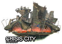 Crisis City