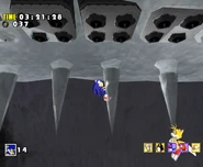 Sonic Adventure DX: Director's Cut