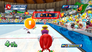 Mario Sonic Olympic Winter Games Gameplay 065