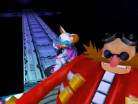 Sonic Adventure 2