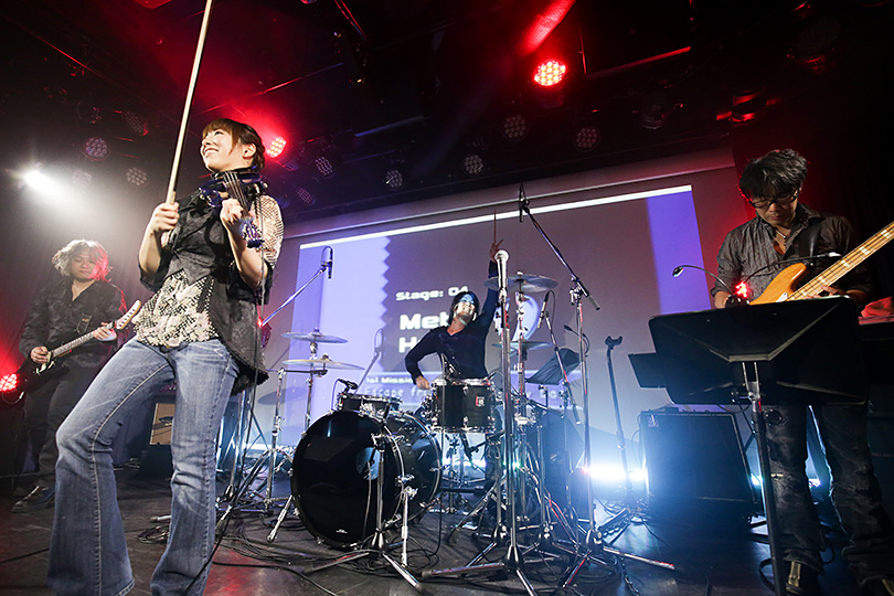 Sonic Adventure Music Experience (band) | Sonic Wiki Zone