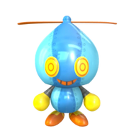 Sonic Speed Simulator
