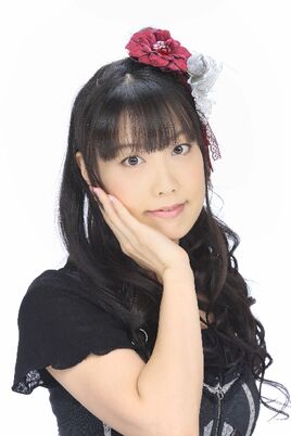 Sayaka Aoki