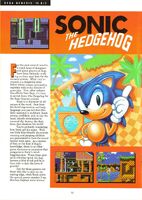 Sega Visions (US) (April/May 1991), pg. 14