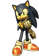 Sir Sonic