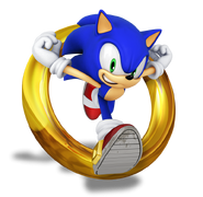 SonicDashTitleArtworkPNG