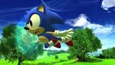 Air Boost | Sonic Wiki Zone | Fandom