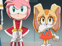 SonicX Creamy