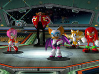 Sonic Adventure 2