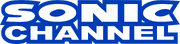 Sonic Channel logo