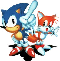 Sonic the Hedgehog Triple Trouble