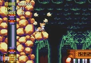 Super Tails | Sonic Wiki | Fandom