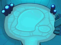 A typical Voxai residence