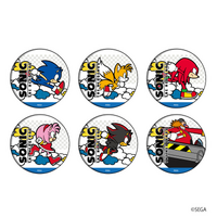 Badges (Modern)