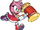 Amy Rose/History and appearances (IDW)