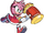 Amy Rose/IDW Publishing