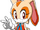 Cream the Rabbit (Sonic X)