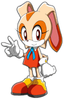 Sonic X - Wikipedia
