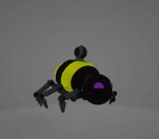 Grb shot hip s.anm.hkx