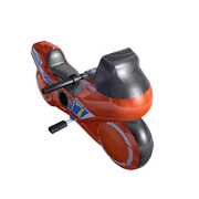 Hang on sonic free riders