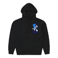 Metal Sonic hoodie