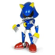 Jazwares10InchMetalSonicFigure